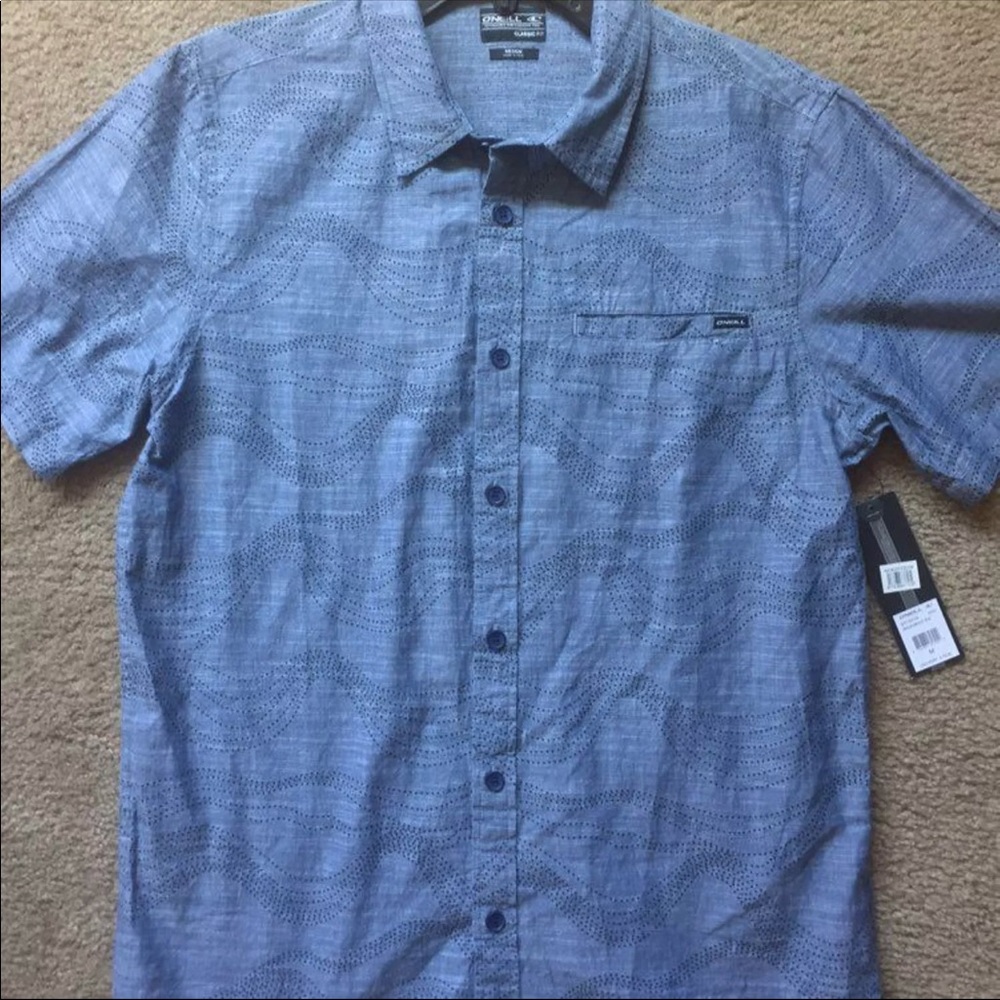New with tags! Men's Size Medium