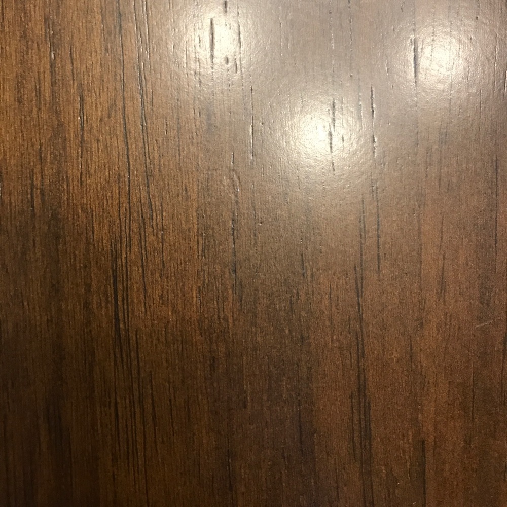 Meet your Posher, Betsy