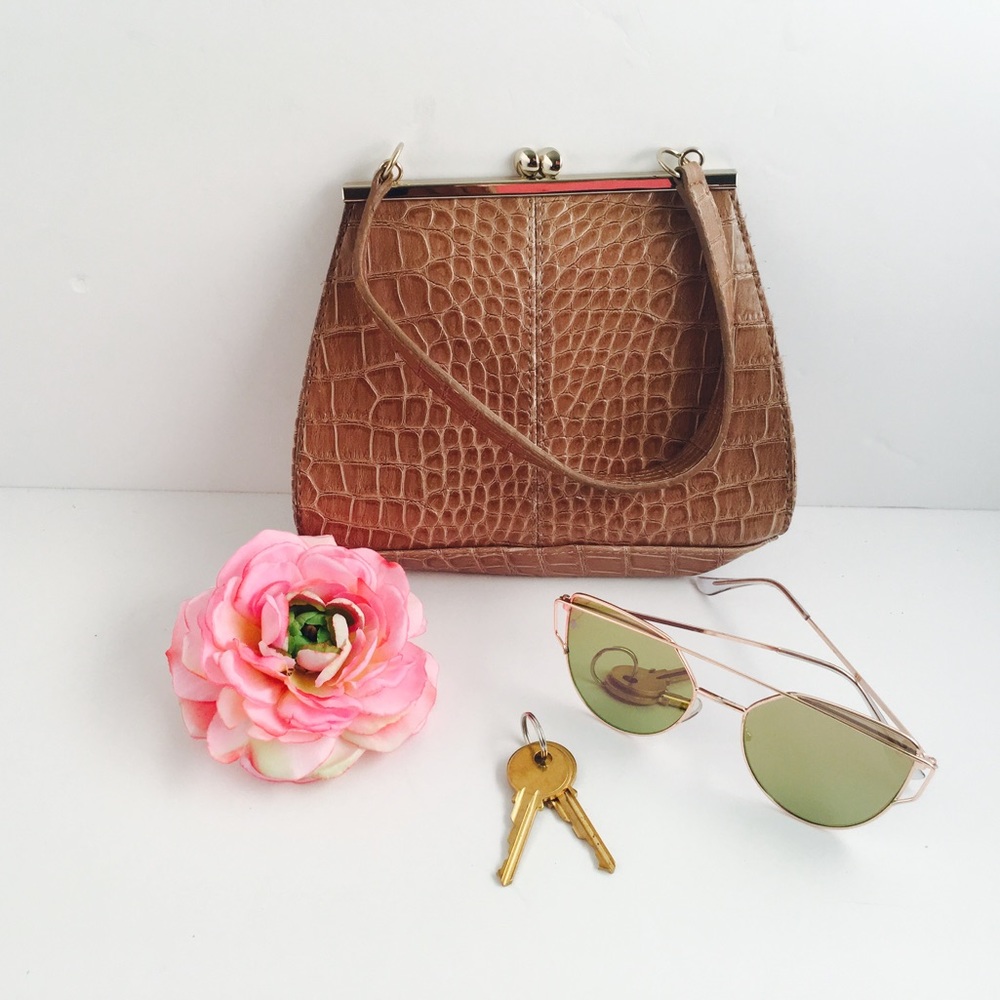 LIZ CLAIBORNE  VINTAGE PURSE