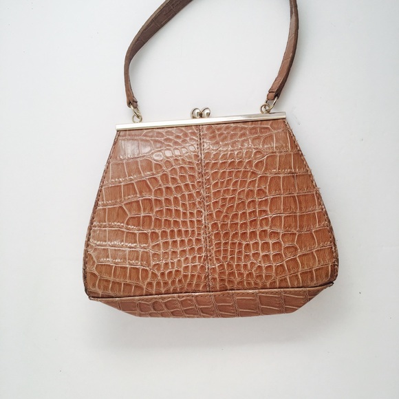 LIZ CLAIBORNE VINTAGE PURSE - Picture 3 of 3