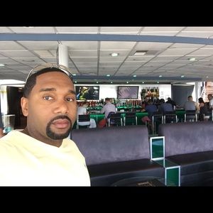 Meet your Posher, Virgil