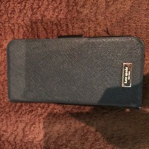 Kate Spade iPhone 7 plus case