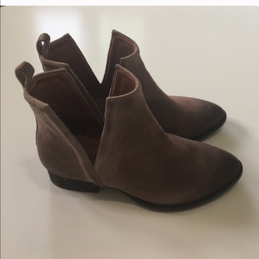 Booties