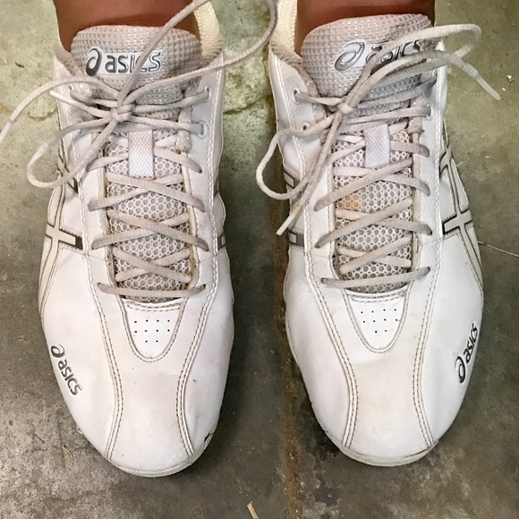 Asics sneakers - Picture 3 of 8