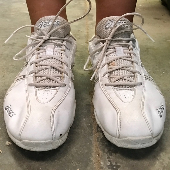 Asics sneakers - Picture 4 of 8