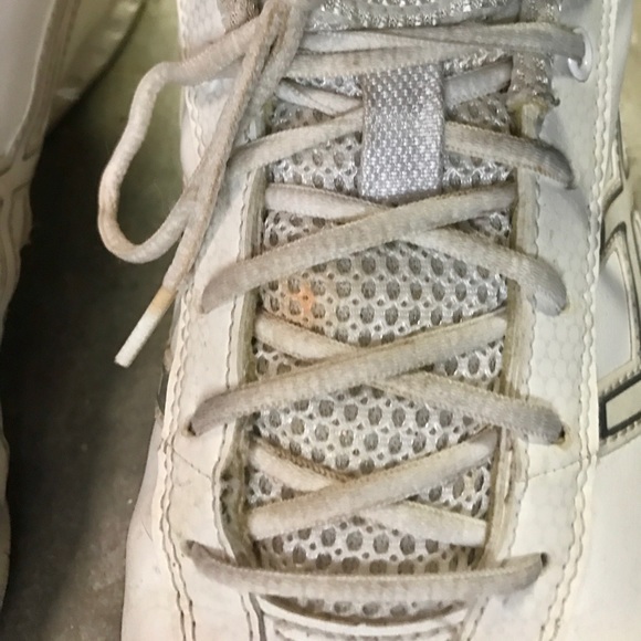 Asics sneakers - Picture 5 of 8