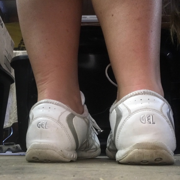 Asics sneakers - Picture 7 of 8