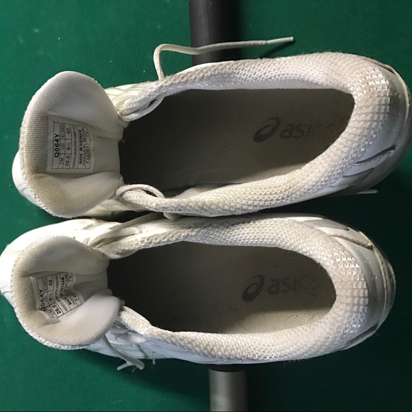 Asics sneakers - Picture 8 of 8