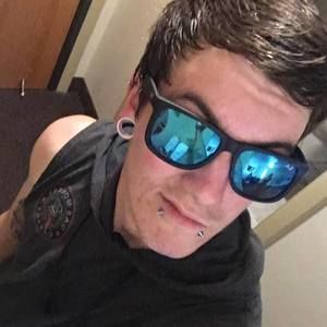 Meet your Posher, Cody