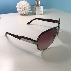 Dior Aviator Sunglasses