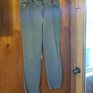 Gloria Vanderbilt jeans