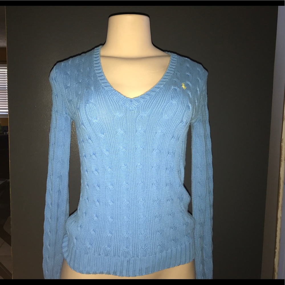 Ralph Lauren Women's Sweater