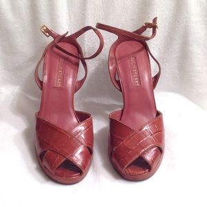Colin Stuart Sandals