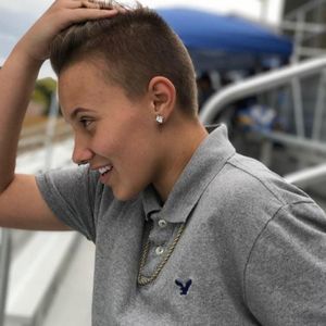 Meet your Posher, Natalie