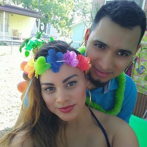 Meet your Posher, Rubi