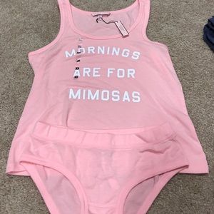 Victoria secret size XS