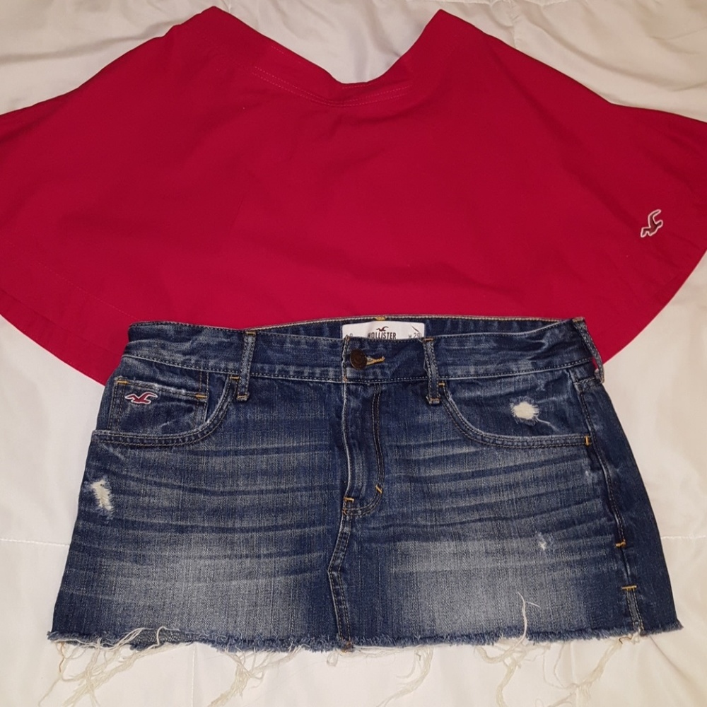 Hollister Bundle
