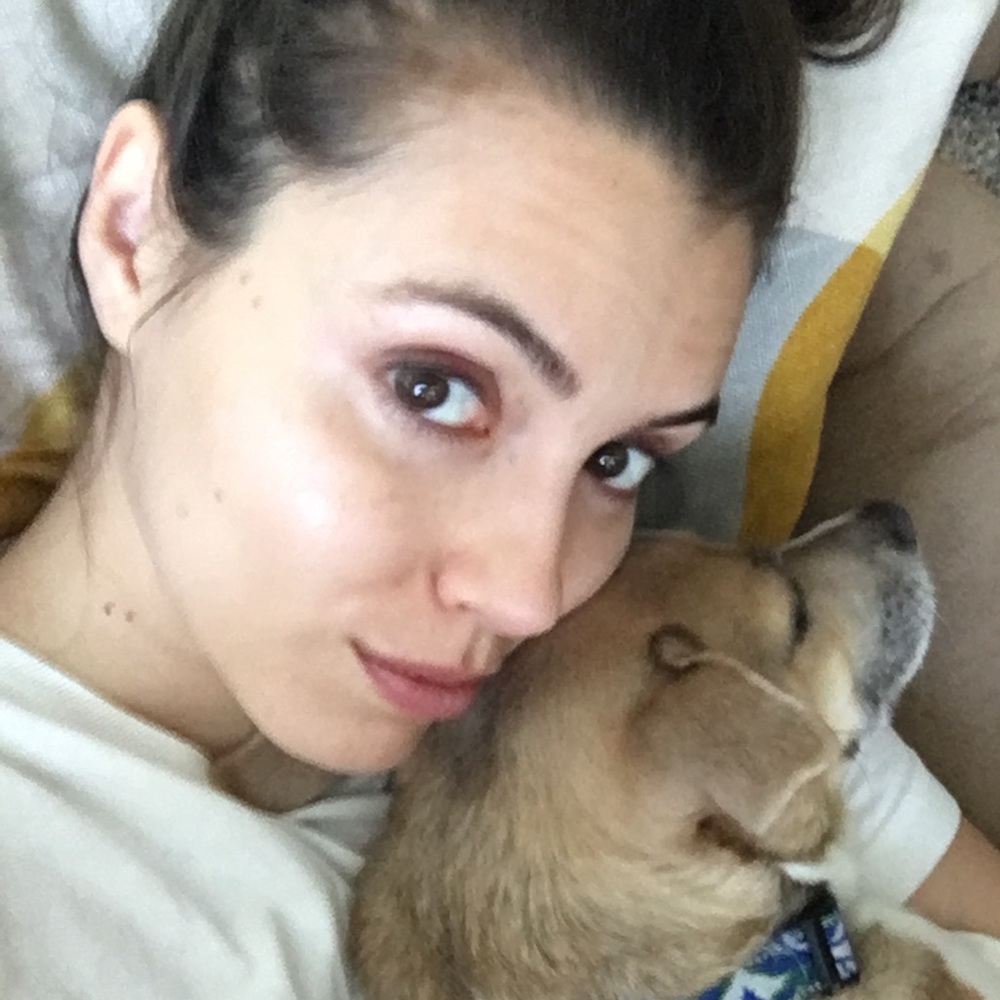 Meet your Posher, Bonnie