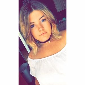 Meet your Posher, Lynzee