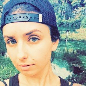 Meet your Posher, Jeanette