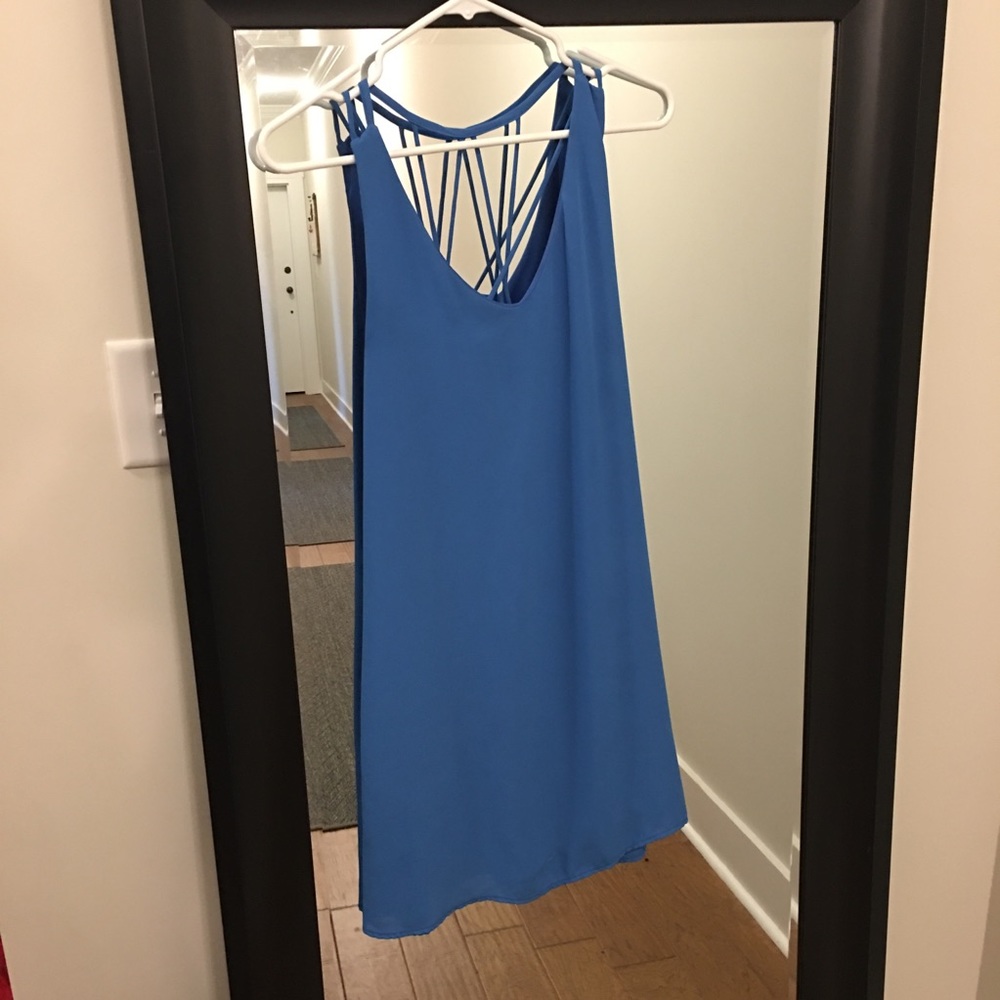 Size M Zouk dress