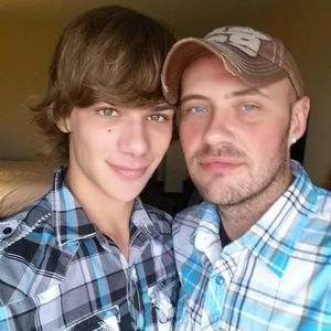 Meet your Posher, Travis