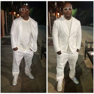 Meet your Posher, Llaquinton