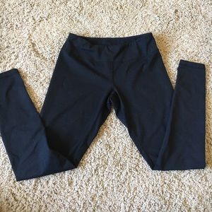 Zella Leggings, EUC