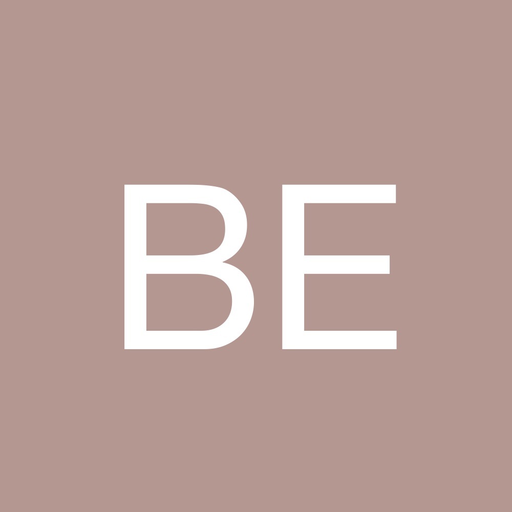 Meet your Posher, Bernadette