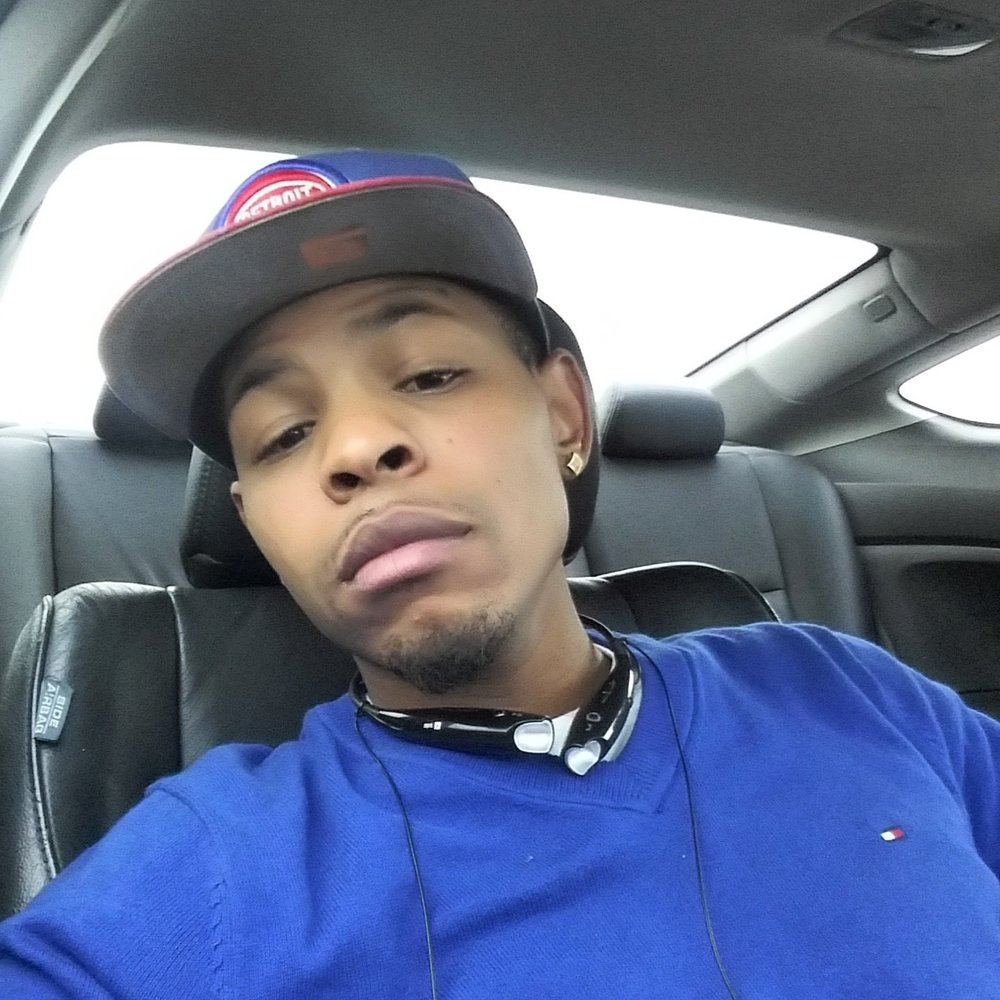 Meet your Posher, Joseph