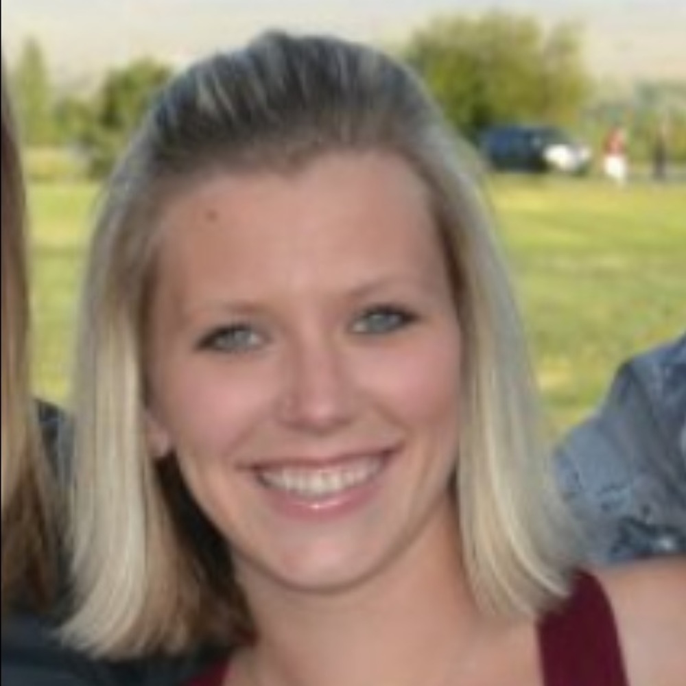 Meet your Posher, Sarah