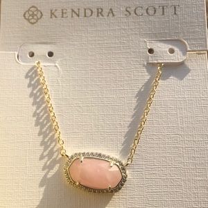 KENDRA SCOTT NECKLACE