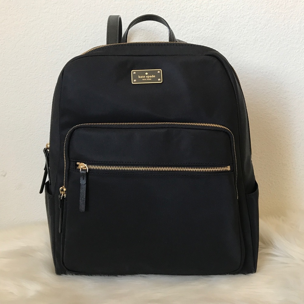 kate spade Large Hilo Backpack