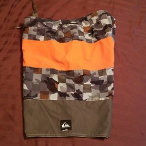 QuikSilver Mens swimtrunks