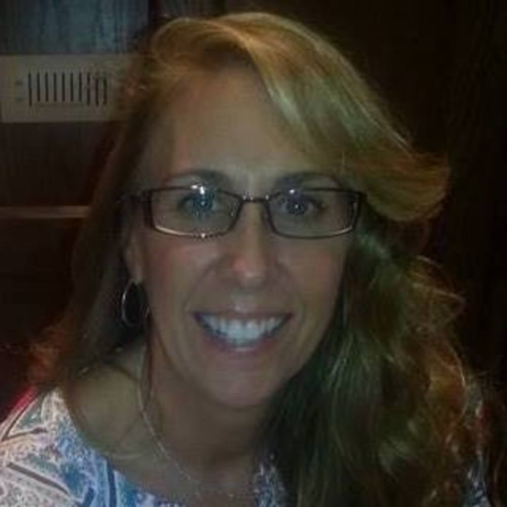 Meet your Posher, Karen