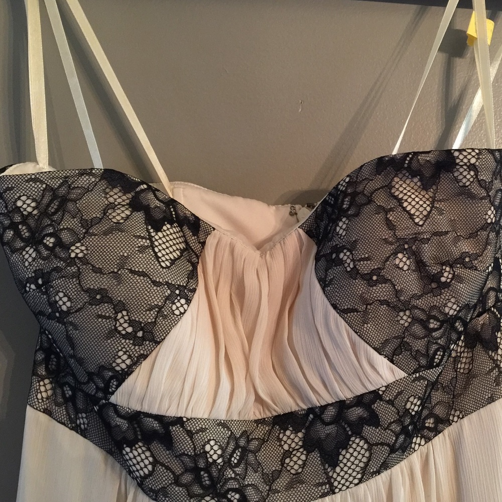 MaxandCleo Evening Gown