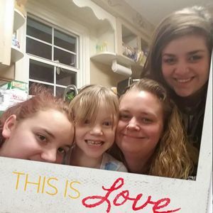 Meet your Posher, Kylee