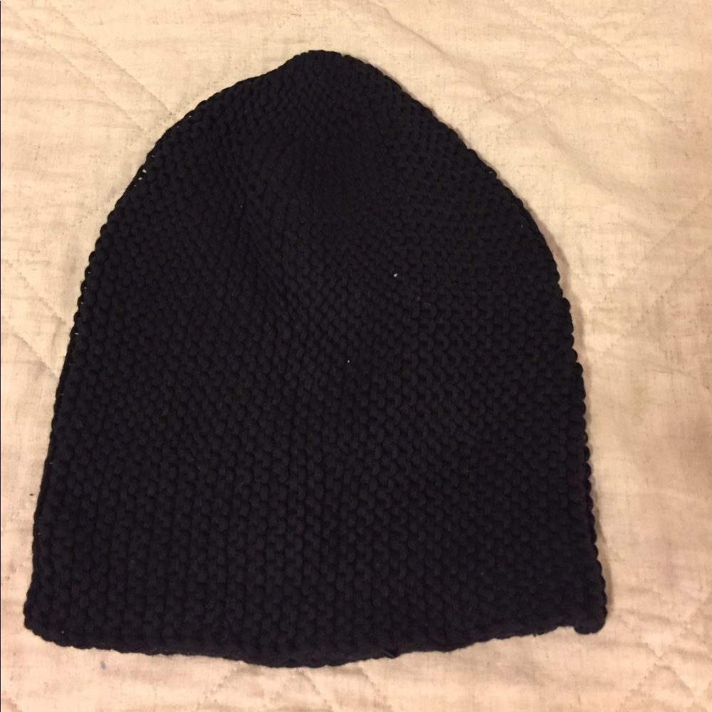 American Eagle beenie