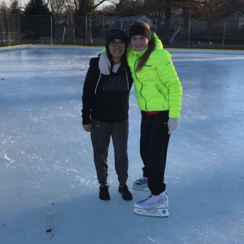 Meet your Posher, Carlee