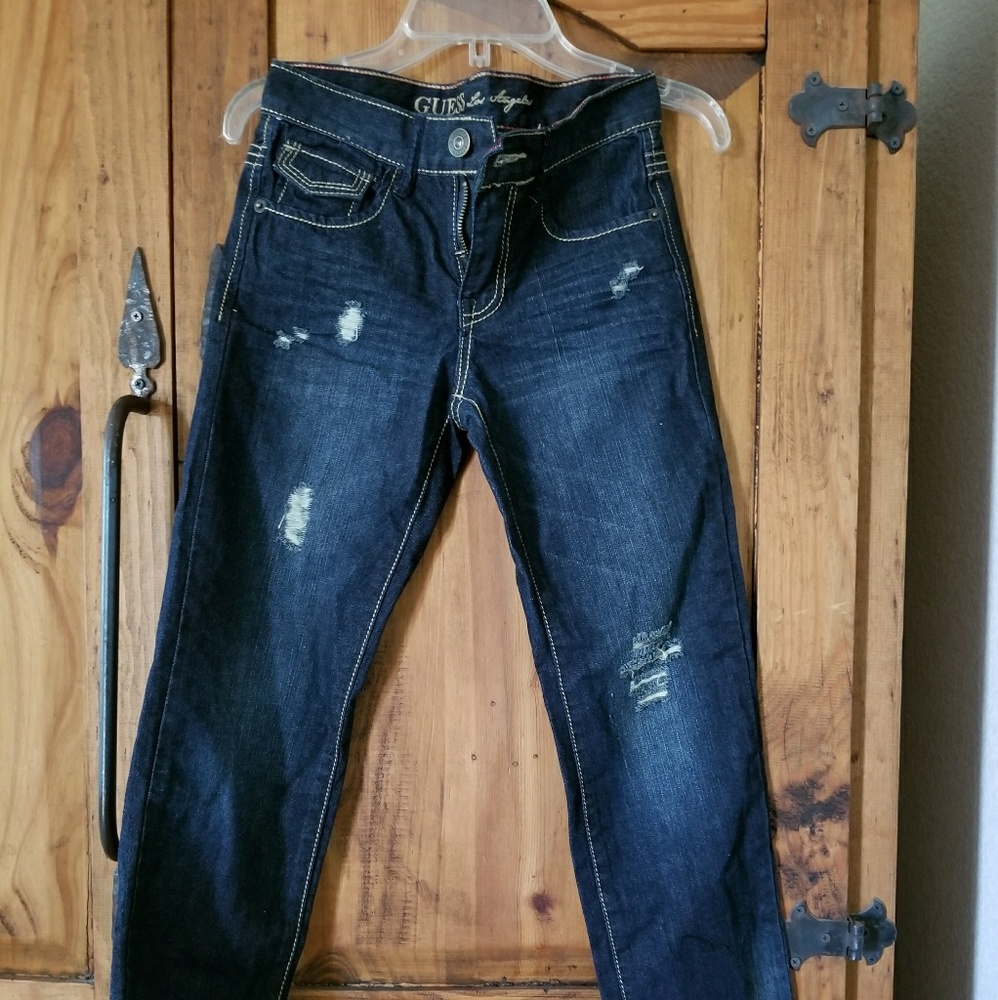 Guess Jeans