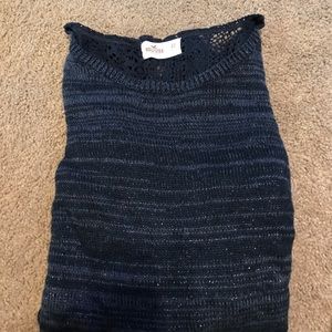 Hollister long sleeve