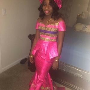 Meet your Posher, Owwmiy