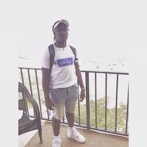 Meet your Posher, Jadarius