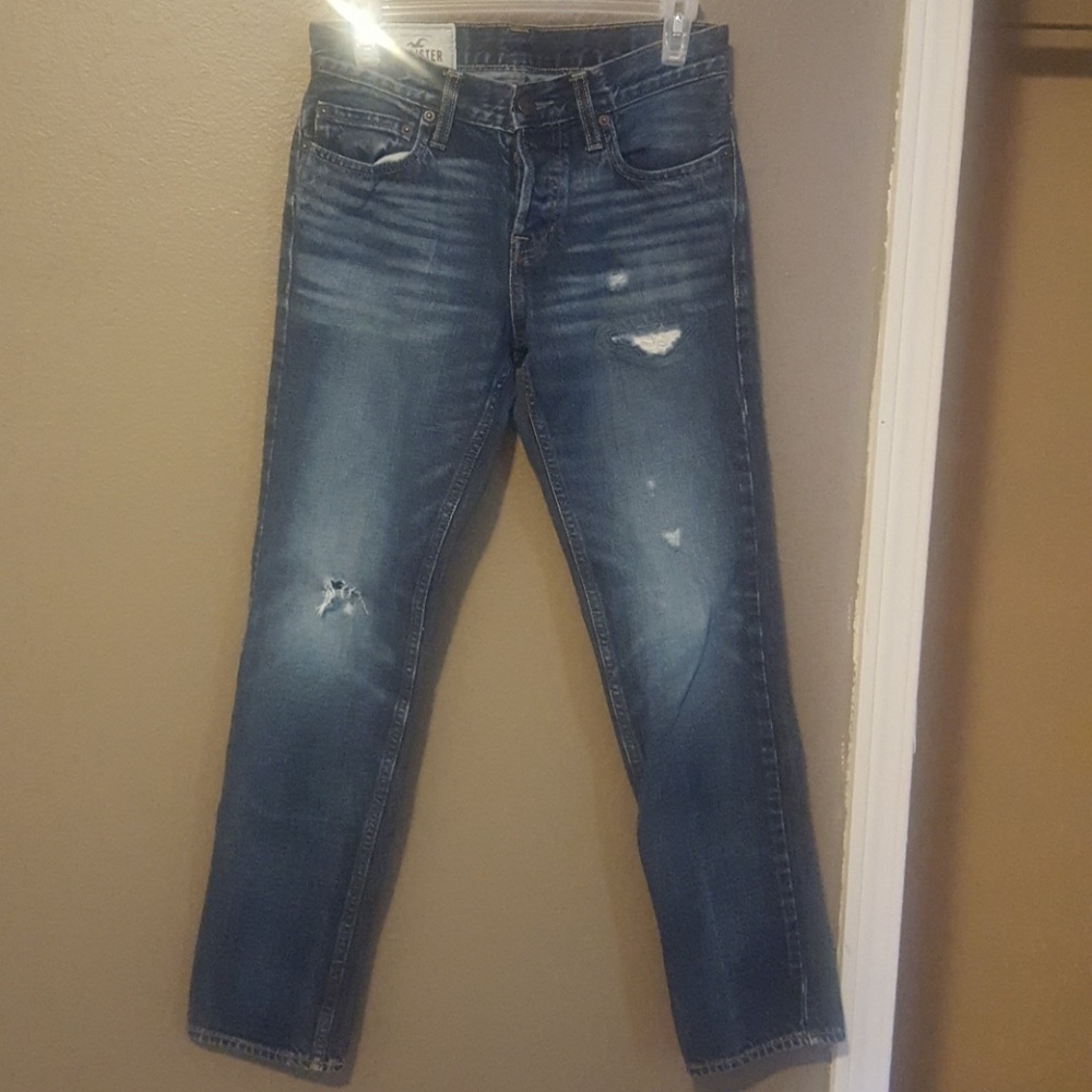 Hollister Jeans