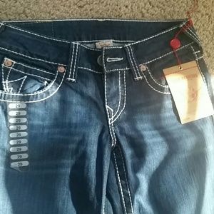 True Religion boot cut