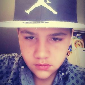 Meet your Posher, Alberto