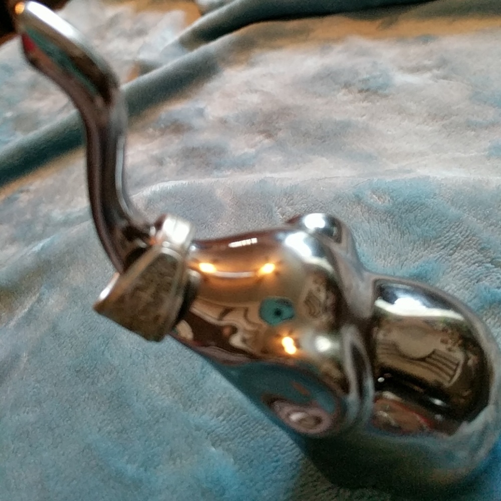 Vintage Spoon ring
