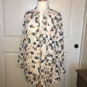 Vincent Camuto Blouse