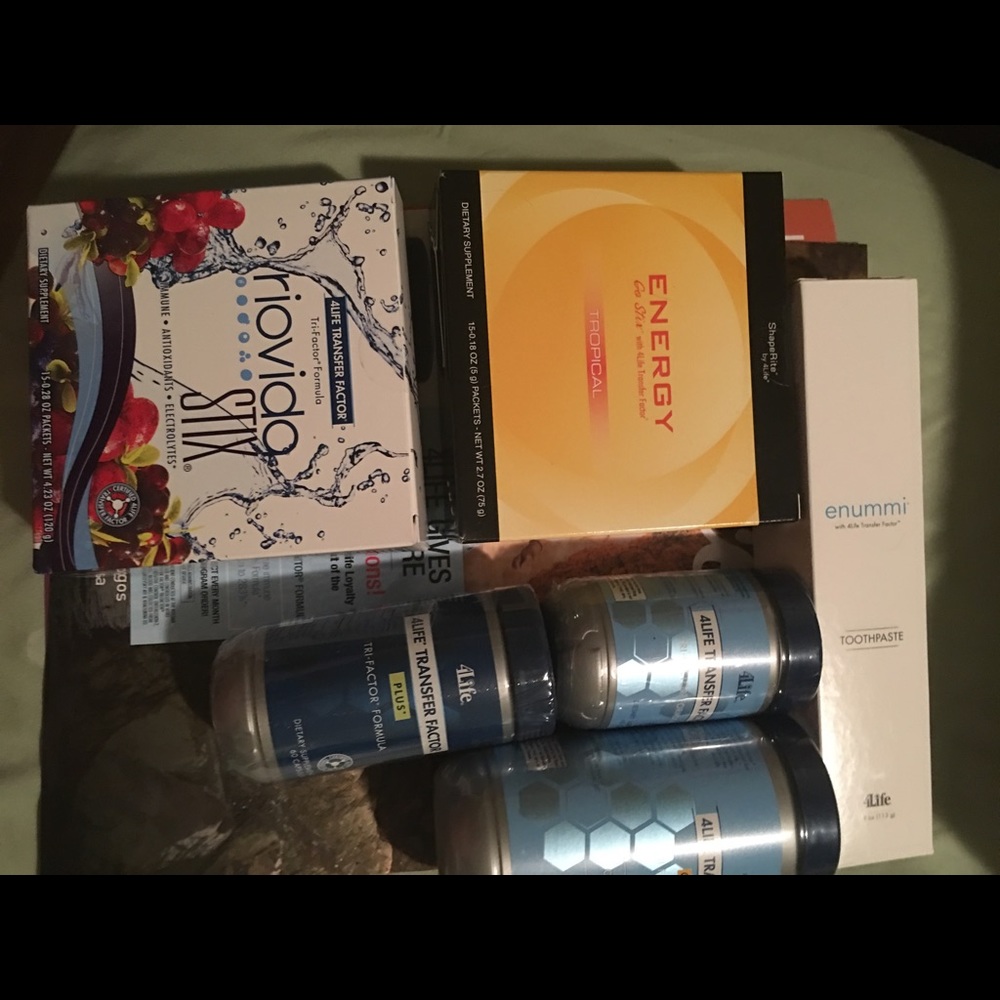 4life Bundle
