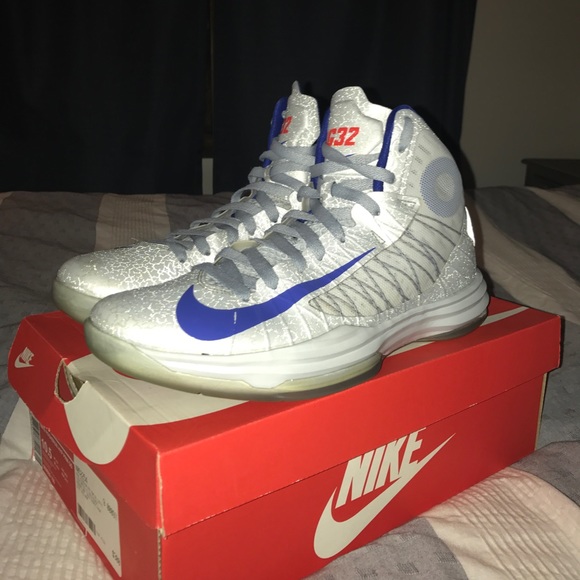 Nike Other - Nike 2012 Hyperdunk "Blake Griffin"